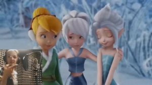 Фея Динь-Динь