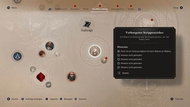 Let's Play Assassin's Creed Mirage [German] #024 - Die Korrupte Gelehrte! смотреть онлайн