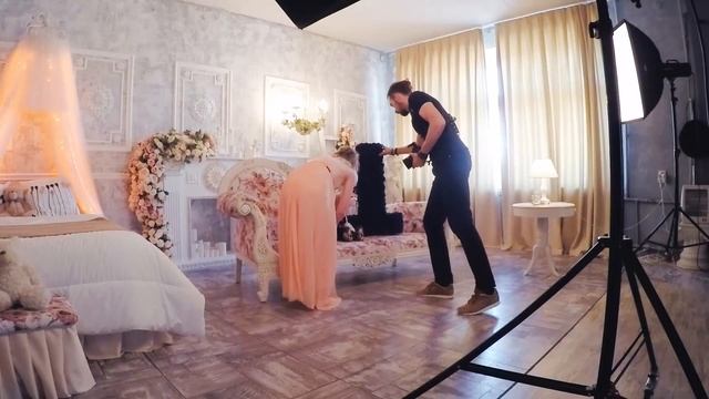 Профессия Фотограф! Один день моей жизни. смотреть онлайн