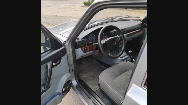 ГАЗ 31105 2008 год смотреть онлайн