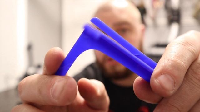 Making Acrylic Legs For A Friend / Laser Engraving / Full Spectrum Muse 3D смотреть онлайн