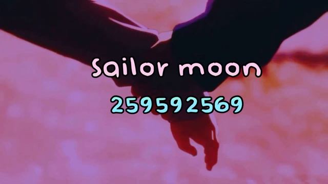 BEST ROBLOX ANIME SONG CODES!! смотреть онлайн