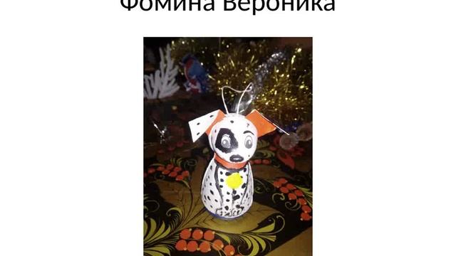 Презентация поделки КОЛОБОК смотреть онлайн
