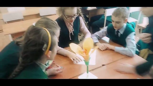 Неделя естественных наук в МОУ "Лицей №43" г.о. Саранск смотреть онлайн