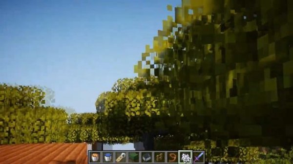 Minecraft 1.16.5 Resource Packs - Top 5 Best Texture Pack In Minecraft 1.16.5 (2021)