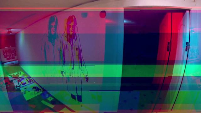 Оформление в трафаретном стиле. "Mommy help my" (reality quest) смотреть онлайн