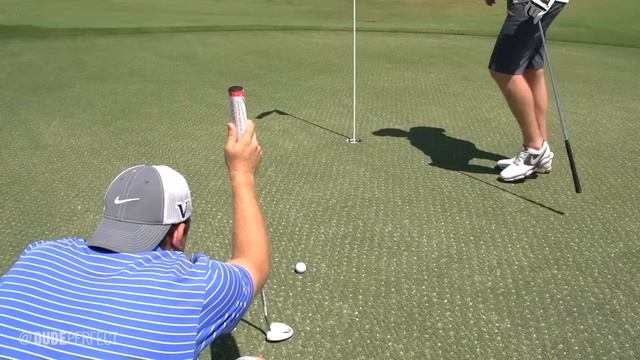 Golf Stereotypes смотреть онлайн