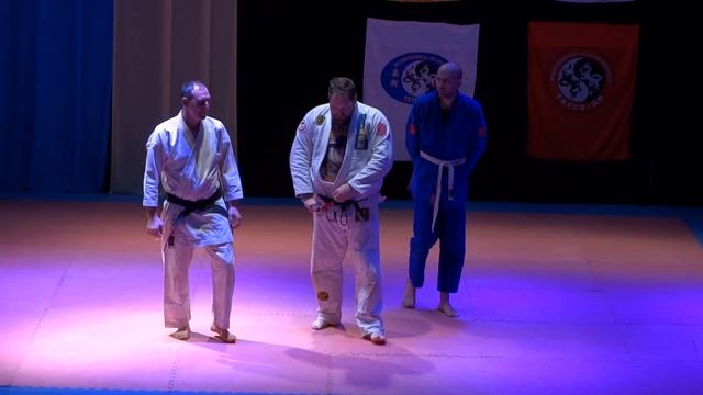 YAMASAKI BJJ ACADEMY