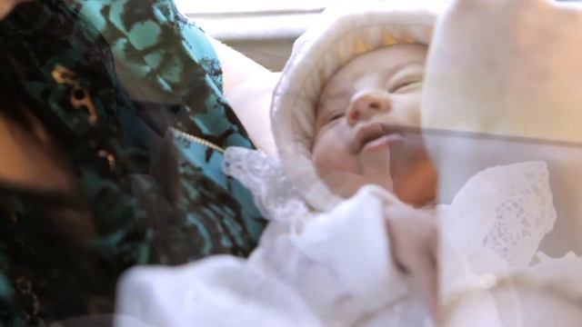 Выписка из роддома смотреть онлайн