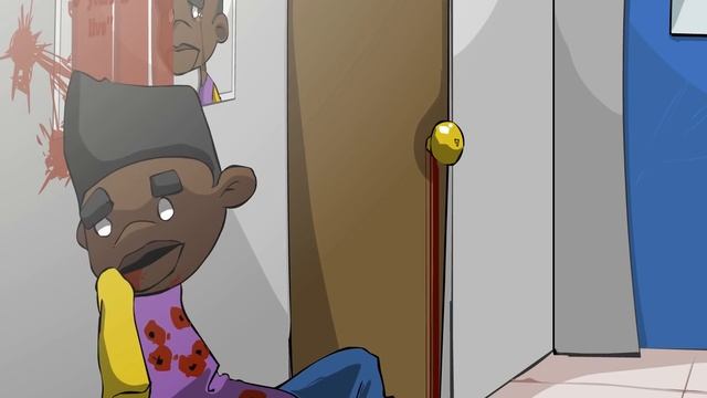 Newgrounds Showdown (Pico Day 2008) [HD - 1080p]