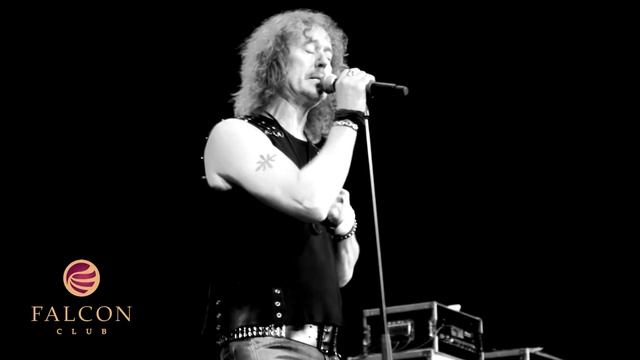 Carl Sentance - Nazareth для Falcon Club смотреть онлайн