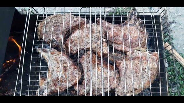 ВЫХОДНОЙ. ШУРПА. ШАШЛЫКИ смотреть онлайн