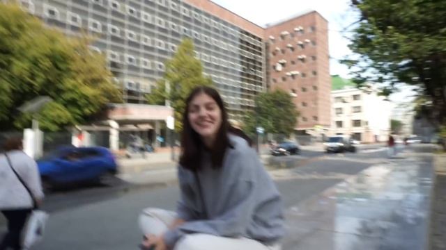 VLOG: учёба на экстерне/не поступила в колледж? МОИ ДАЛЬНЕЙШИЕ ПЛАНЫ/репетиции с AKcrew смотреть онлайн