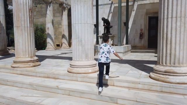 TERRA MITICA - Benidorm En 4k