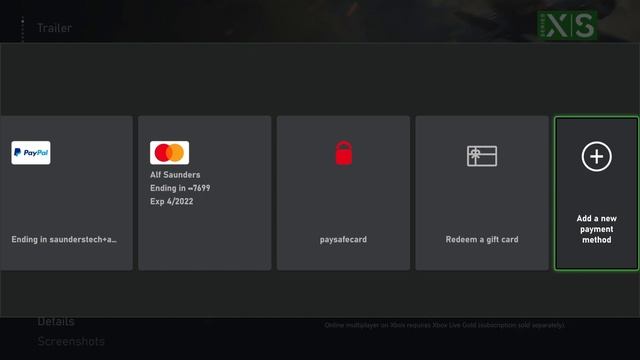 CAN'T buy games on Xbox Series S? Here's how to FIX! смотреть онлайн