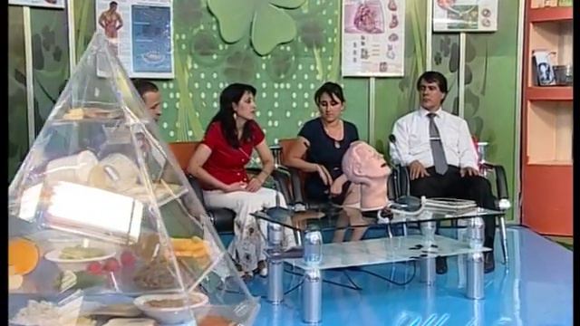 Бемории чогар (Зоб). 2