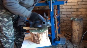 КАК ИЗГОТОВИТЬ ПРОЧНУЮ РУКОЯТЬ НА МОЛОТОК СВОИМИ РУКАМИ.