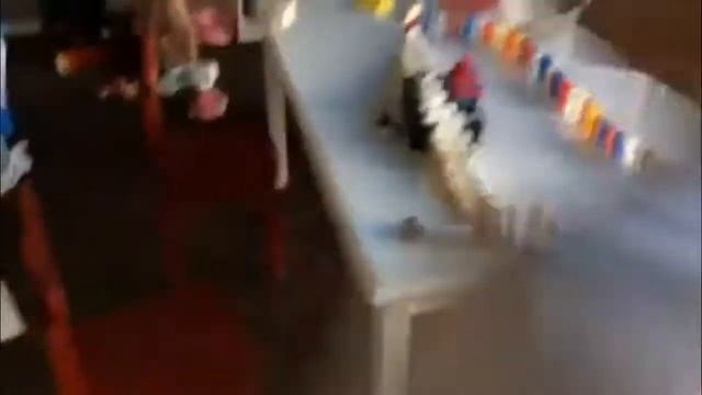 Master domino builders #1 Reversed смотреть онлайн