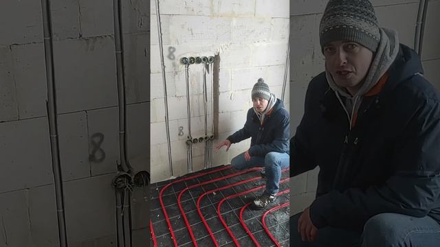 Выполненные работы, Аннинские высоты смотреть онлайн