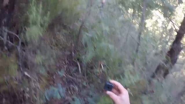 Day 1 - Backpack Sambar Hunt into Victoria's Great Dividing Range, May 2018 смотреть онлайн