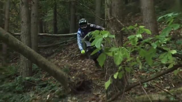 Фильм от команды Chain Reaction Cycles смотреть онлайн