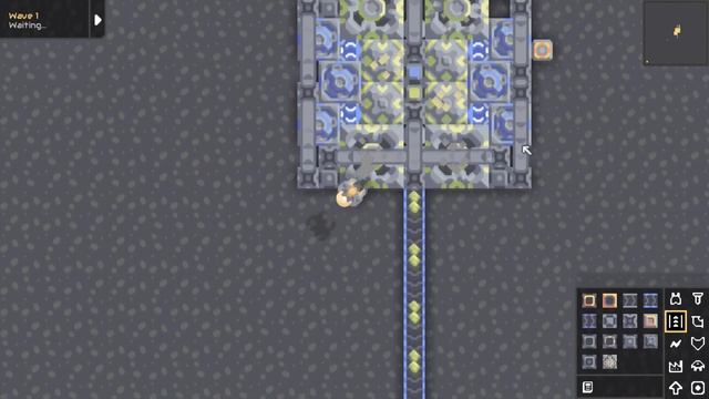 MINDUSTRY "ADVANCED" DESIGNS GUIDE (v5) смотреть онлайн