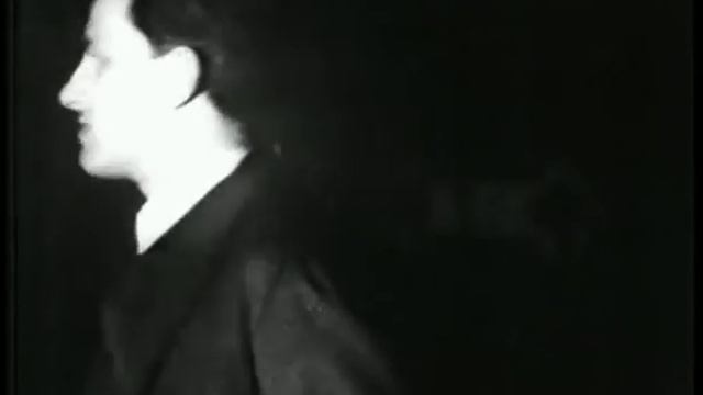 В. Маяковский в кинохронике 20-х годов прошлого века смотреть онлайн