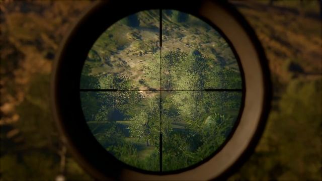 theHunter Call of the Wild #4 ? - Куатро Колинас (часть 4) - Хардкорная Охота смотреть онлайн