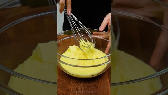 Блестящий трюк, который изменит способ приготовления десерта из слоеного теста!