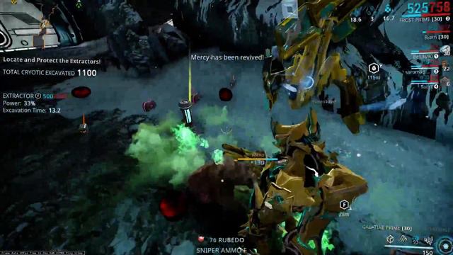 Warframe sorties and that farm for valkyr prime смотреть онлайн