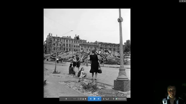 Нас сюда заселили в 1953 году смотреть онлайн