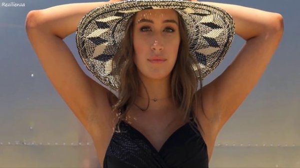 GeoM  Lost Paradise Housenick Remix_1080p