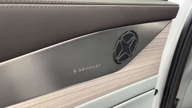 All New Denza N7 2023 -  Tengshi N7