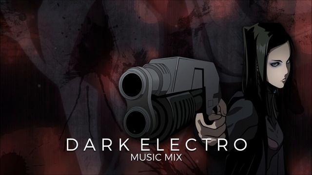 Best of Dark Electro Music Mix Future Fox Mixed by CABLE смотреть онлайн