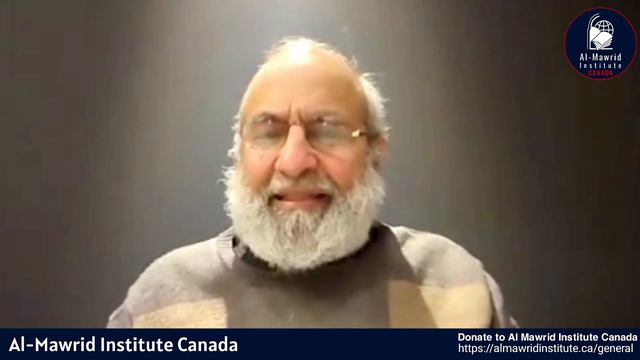 Discovering Islam Through the Quran | Surah Al-Baqarah Verses 34-39 Part 6 | Dr.Khalid Zaheer | AMI смотреть онлайн