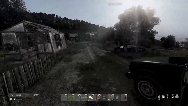 DayZ Standalone ЧТО ТАМ? Сосновка и Сосновка милитари. #DayZ #RussianSurvivor #Do6pblu_3Jlou смотреть онлайн