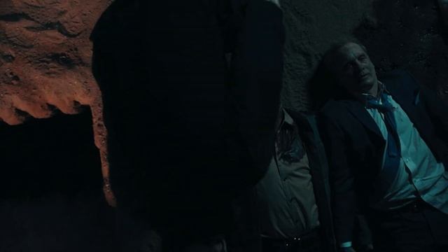 Why Better Call Saul Season 6 Episode 10 Showed Us Gene Robbery смотреть онлайн