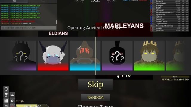 NEW CODES IN ROBLOX TITAN WARFARE... смотреть онлайн