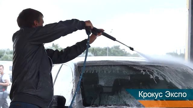 Интеравто 2014 смотреть онлайн