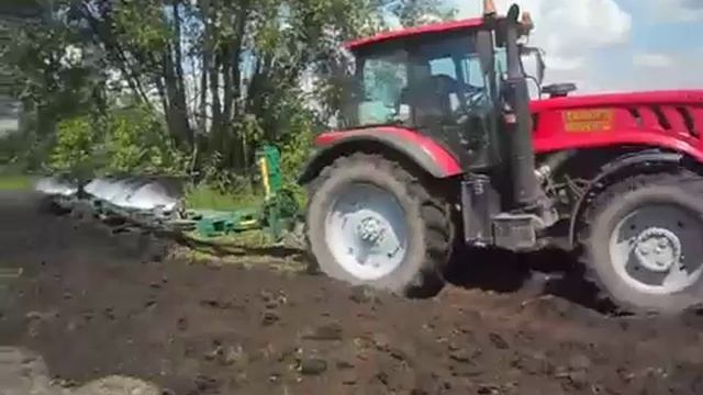 Belarus 3022 смотреть онлайн