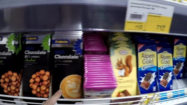 Продуктовая Закупка в гипермаркете ЛЕНТА ! СКИДКИ и НОВИНКИ ! смотреть онлайн