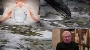 Генерал Борис Ратников об уникальных свойствах воды