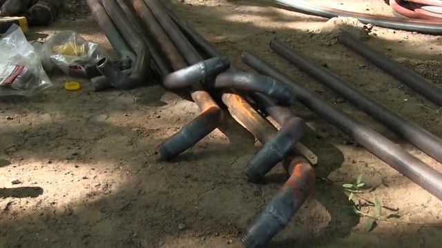 Поверка газового счетчика. Почему стоит следить за сроком годности газового счетчика. смотреть онлайн