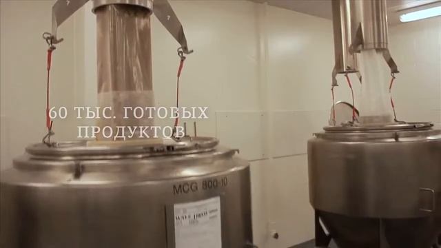 Ролик о компании Nature's Sunshine смотреть онлайн