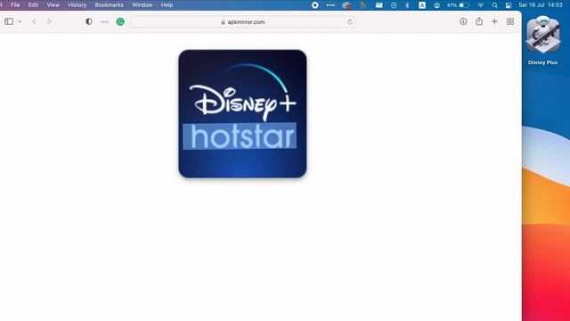 How To Install Disney Plus On Any MacOS in 2022 | Step By Step Tutorial! смотреть онлайн