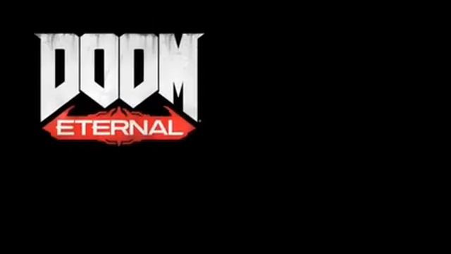 DOOM ETERNAL Screensaver hitting corners every time смотреть онлайн