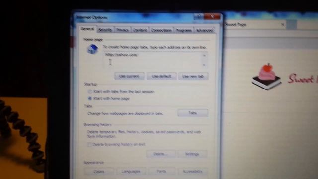 HOW TO REMOVE "SWEET-PAGE.COM" MANUALLY STEP BY STEP. NO BS! смотреть онлайн