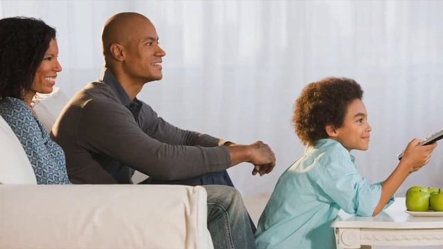 Fixed Wireless TV смотреть онлайн