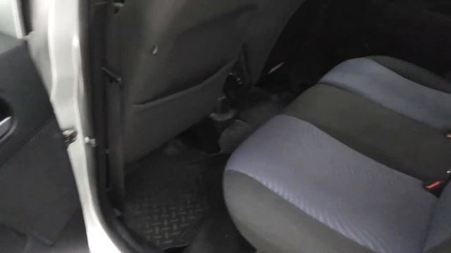 В продаже Ford Fusion 2007 года