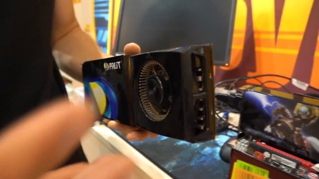 "Как оживить мертвый проц?)"?? + RGB СБОРКА ПК ❤ смотреть онлайн